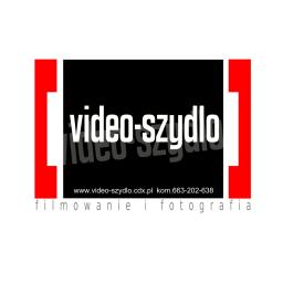 Video-Szydo Filmowanie i fotografia - Kamerzysta Ślubny Dobre Miasto