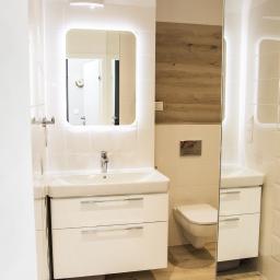 Remonty mieszkań Nieledew 2