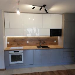 Remonty mieszkań Nieledew 4