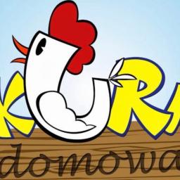 Zajazd Kura Domowa - Sklep Gastronomiczny Zamość