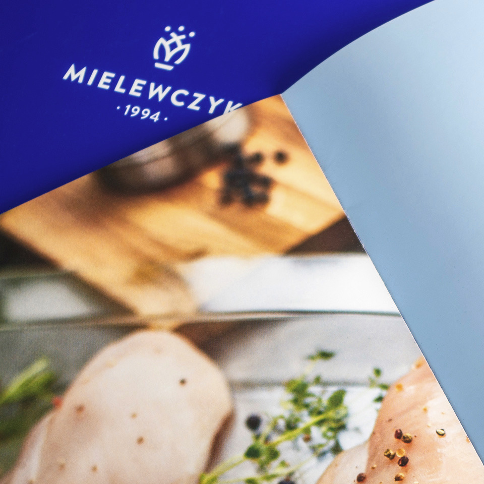 Materiały reklamowe