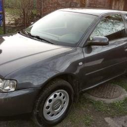 Mycie okien Łódź 2