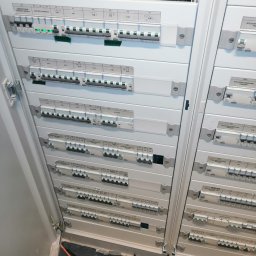 ENERGOBUD-INSTAL - Rewelacyjne Projekty Instalacji Elektrycznych Chorzów