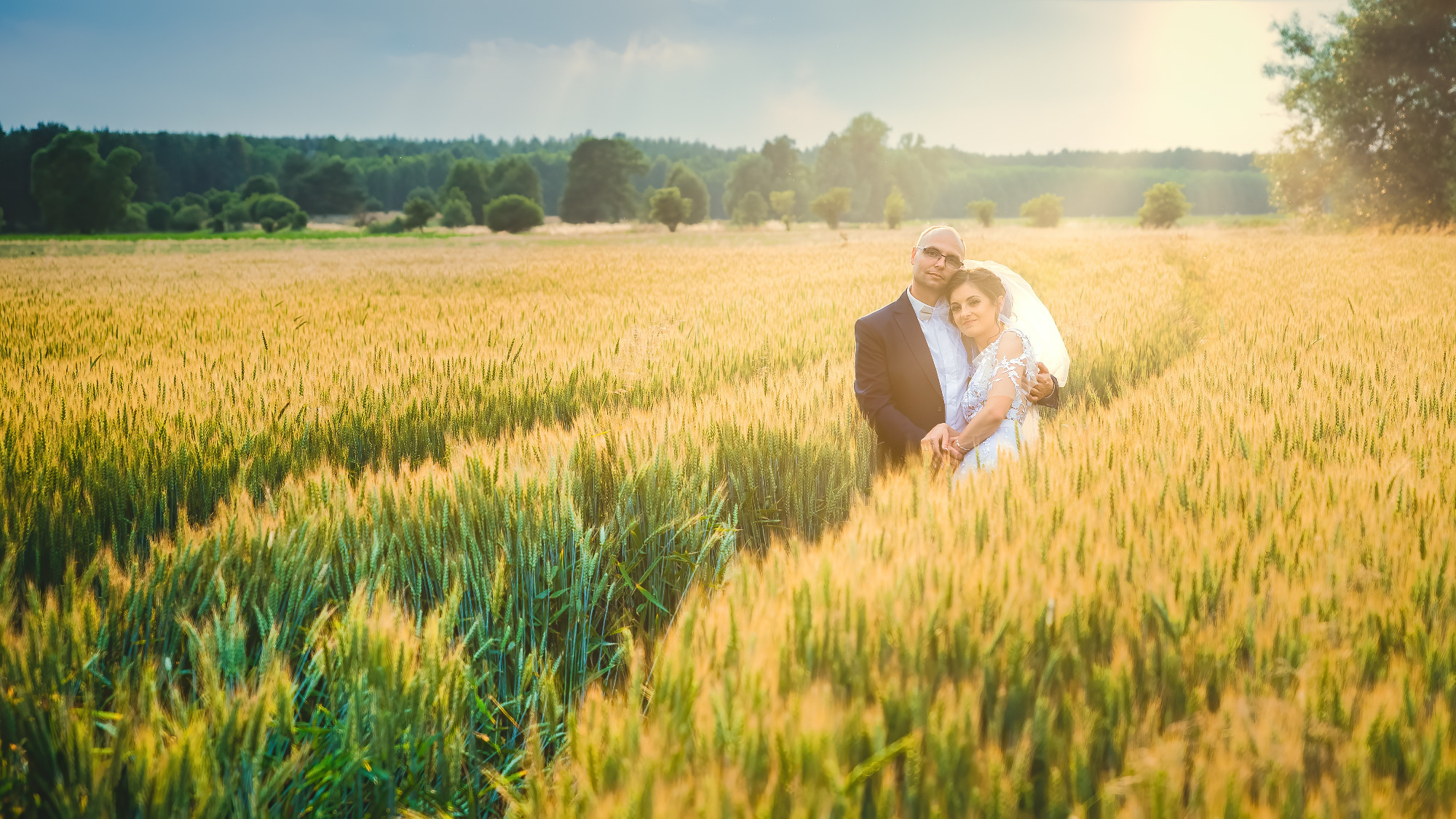 Na chwilę wyrwani...