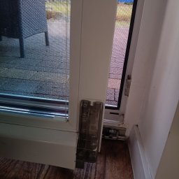 Naprawa okien Wieliczka 1