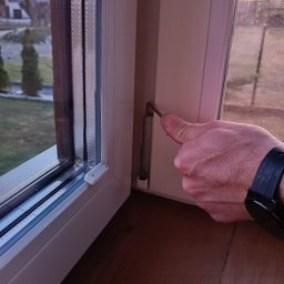 Naprawa okien Wieliczka 2