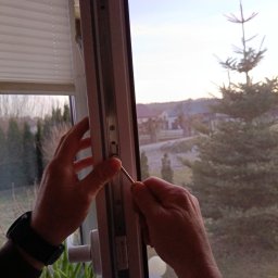 Naprawa okien Wieliczka 3