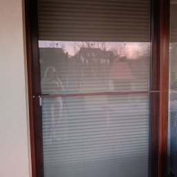 Naprawa okien Wieliczka 4