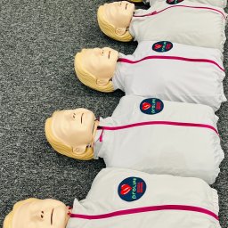 Kurs pierwszej pomocy Wrocław 2