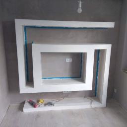 Wykończenia wnętrz Łódź 4