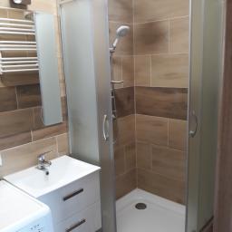 Wykończenia wnętrz Łódź 2