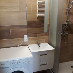 Wykończenia wnętrz Łódź 3