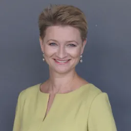 Adwokat Halina Strupczewska