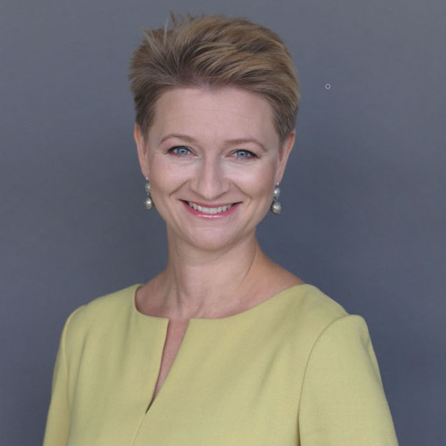 Adwokat Halina Strupczewska