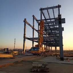 Nadzory BHP na budowach