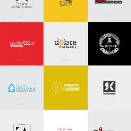 Zaprojektujemy Ci logo, dzięki któremu zwiększysz rozpoznawalność firmy!