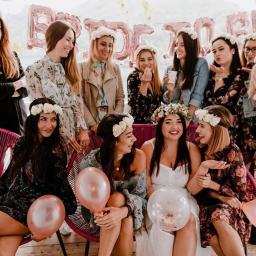 Karolina Krupiak Fotografia - Wieczór panieński