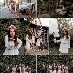 Karolina Krupiak Fotografia - Fotografia eventowa, wieczór panieński, Oława, Wrocław, Brzeg- okolice