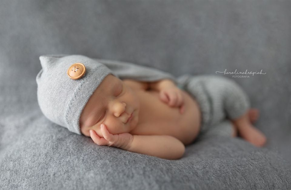 Fotografia Noworodkowa, Oława