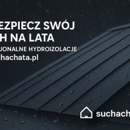 AT hydroizolacje Sp. z o.o. (suchachata.pl) - Perfekcyjne Wykonanie Posadzki Żywicznej w Poznaniu
