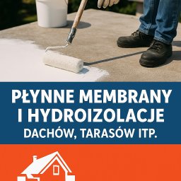 AT hydroizolacje Sp. z o.o. (suchachata.pl) - Wyjątkowa Firma Zbrojarska Poznań