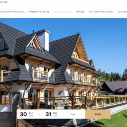 Tworzenie stron internetowych Zabrze 2