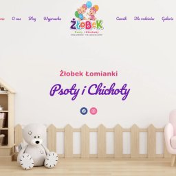 Tworzenie stron internetowych Zabrze 4