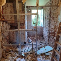 Remonty mieszkań Wałbrzych 4