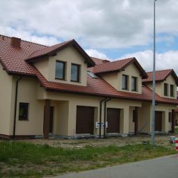 Domy murowane Bydgoszcz