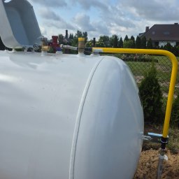 Jakub Wędzina - Sumienny Gazownik Słupca