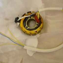 Serwis i naprawa statorów, alyernatorów oraz rozruszników motocyklowych.