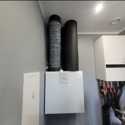 Rekuperator Vallox 110MV Metalpic