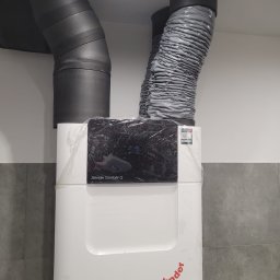 COMFORT Technology - Pierwszorzędny Serwis Wentylacji w Olesnie