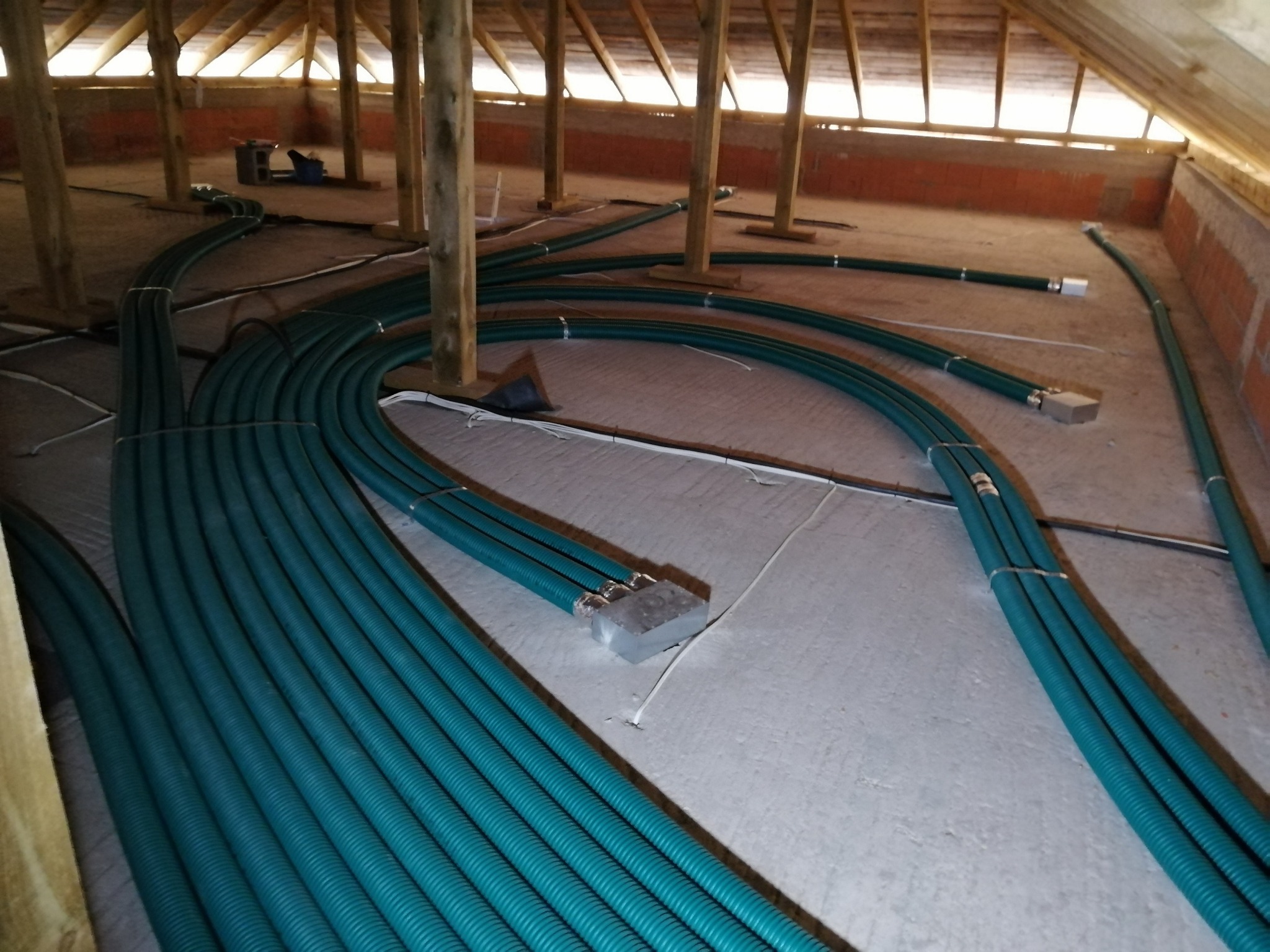 Ingremio SPECTRA 1000 75mm