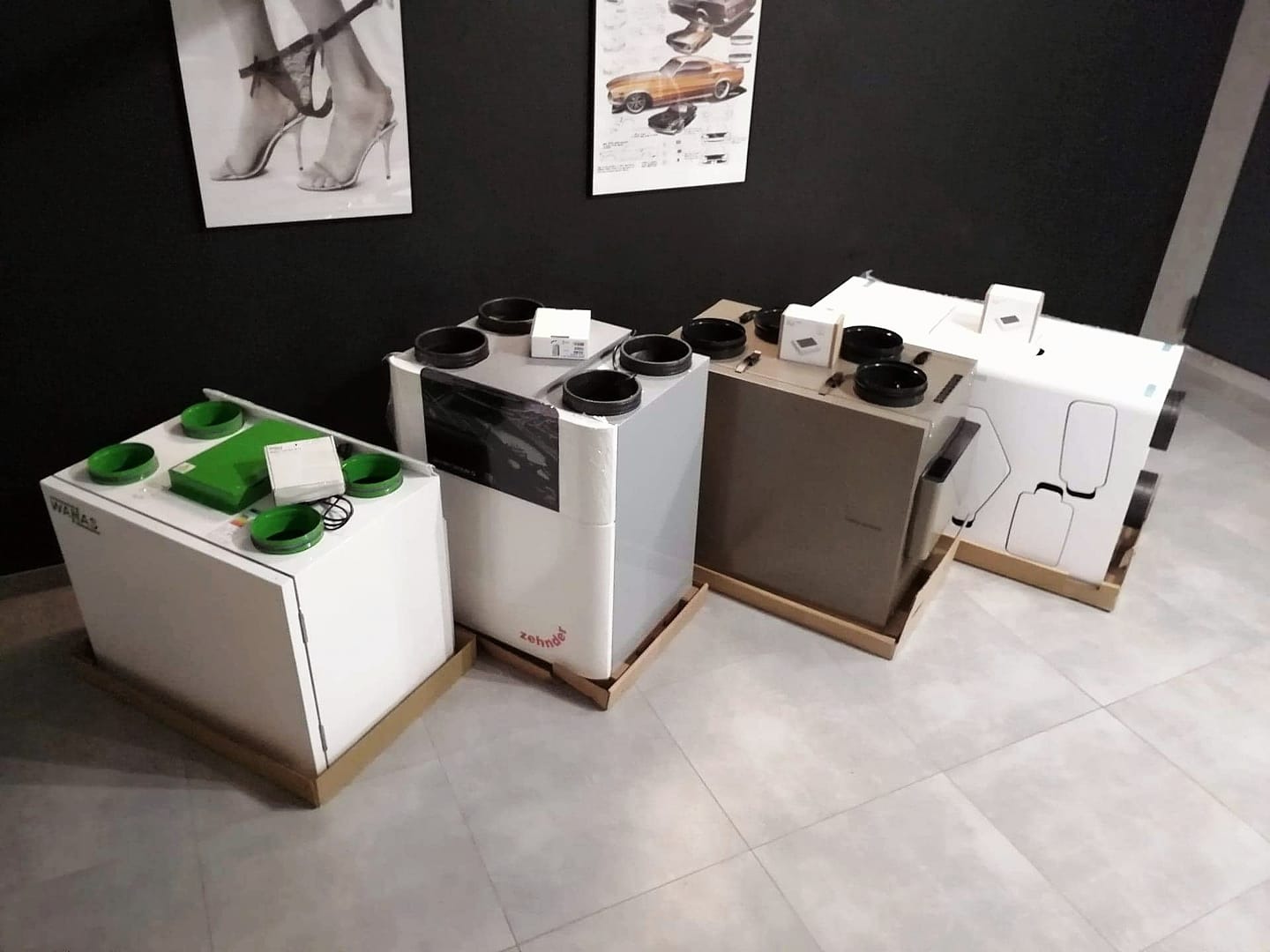 Wanas Zehnder ThesslaGreen