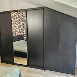 Kuchnie na wymiar Zgierz 4