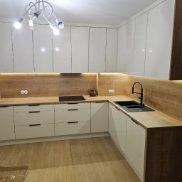 Kuchnie na wymiar Zgierz 3