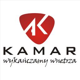 KAMAR - Remont Smyków