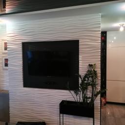 Malowanie mieszkań Zamość 2