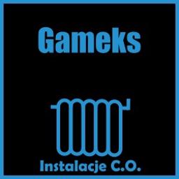 Gameks - Instalacje gazowe Kobiernice