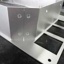 obudowy kwasoodporne