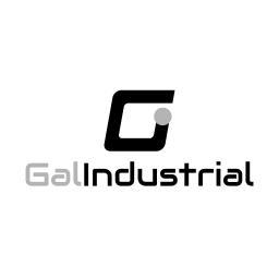 Gal Industrial - Przęsła Ogrodzeniowe Metalowe Dąbie