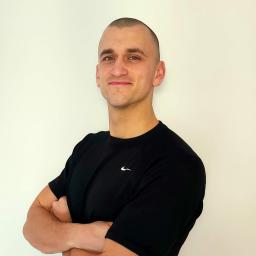 Trener personalny Kraków - Piotr Skowronek - Sporty drużynowe, treningi Kraków