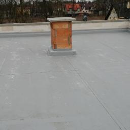 GL-dach - Pierwszorzędne Malowanie Dachów w Wołominie