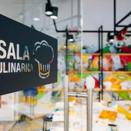 SALA KULINARNA