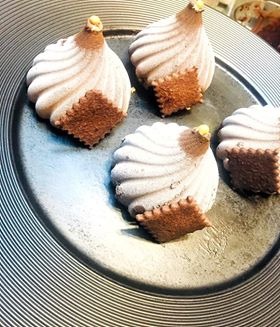 Monoporcja Russian Style