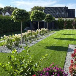 Architekt krajobrazu Puck - avatar