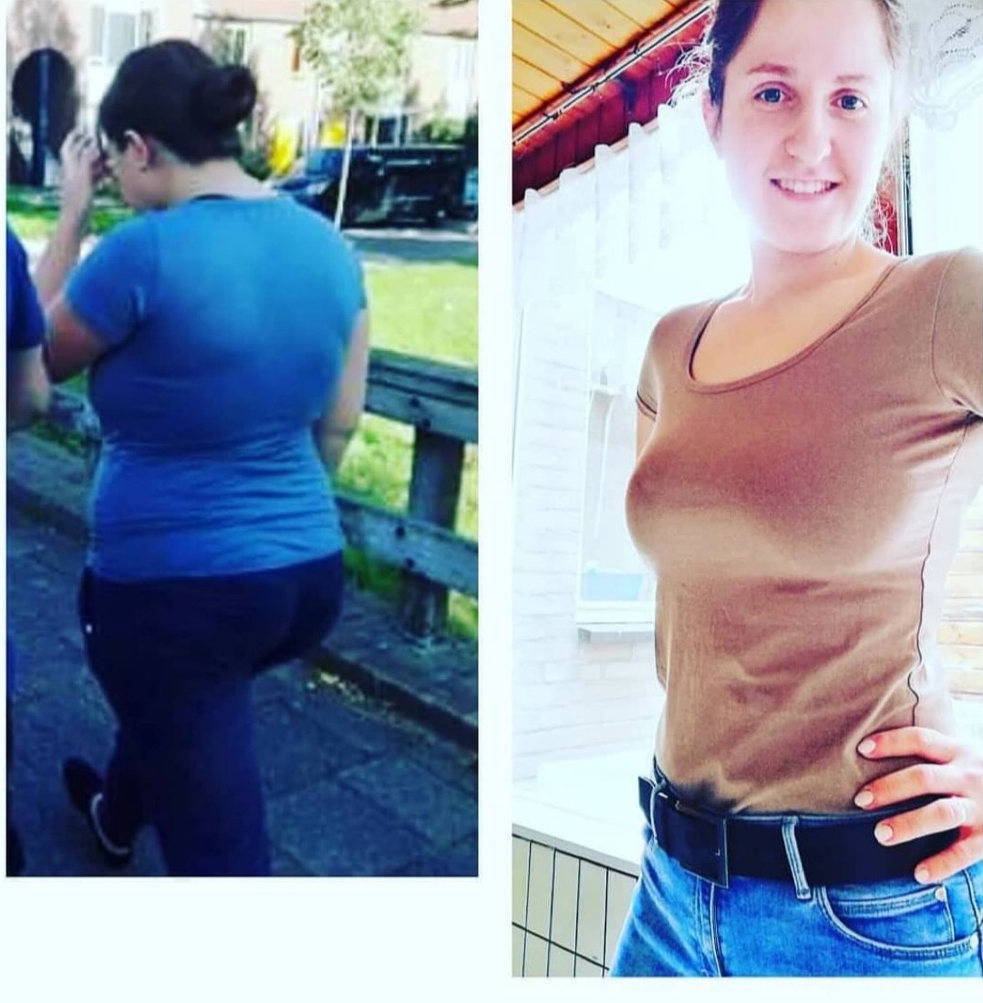 Efekty Podopiecznej M.