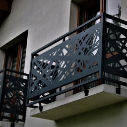 Balkon Moderno