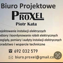 PIOTR KATA, PROXEL - Podłączenie Płyty Indukcyjnej Warta bolesławiecka